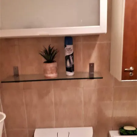 2h Apartment