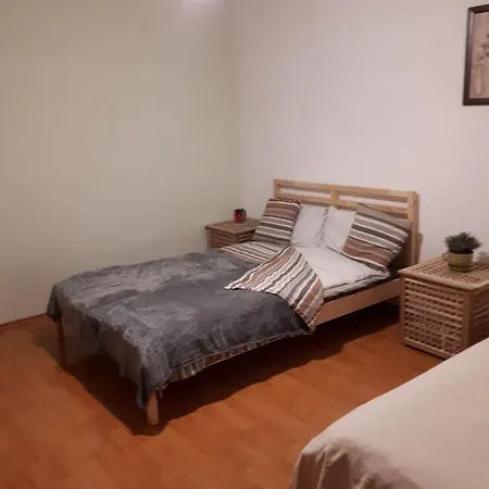 2h Apartment