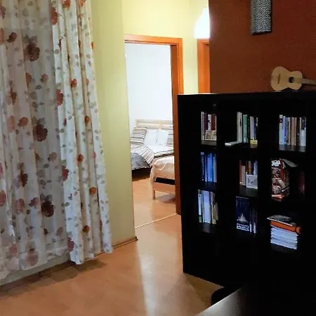 2h Appartamento Bucarest